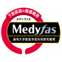 Medyfas (日本)